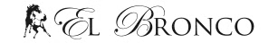 EL Bronco